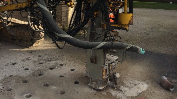 Rehau fournit tubes et raccords à Gatteville-Phare