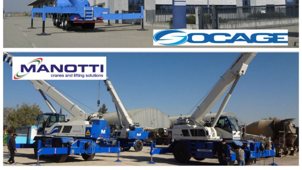 Socage acquiert Manotti Autogru
