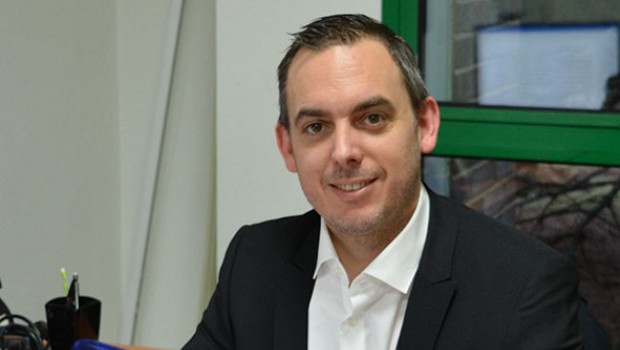 Altitude Infrastructure : un DG pour la construction