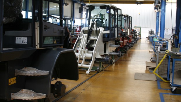 Yanmar : 9 nouveaux modèles en provenance de l'Allemagne