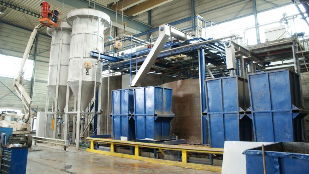 Les eaux usées : une ressource inexploitée