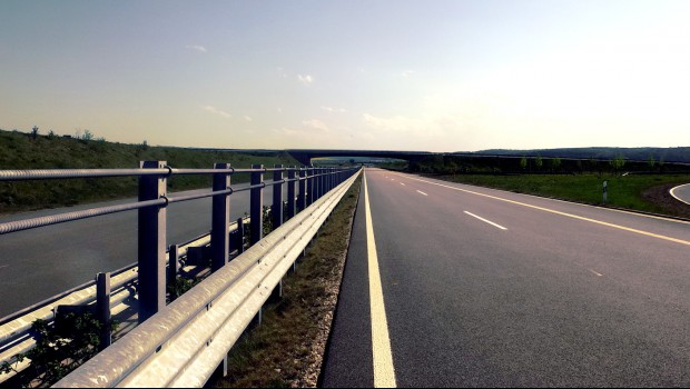 APRR progresse de 5,1% en 2016