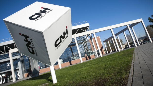 Case démarre 2017 sous les meilleures auspices