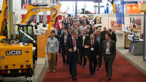 The International Rental Exhibition