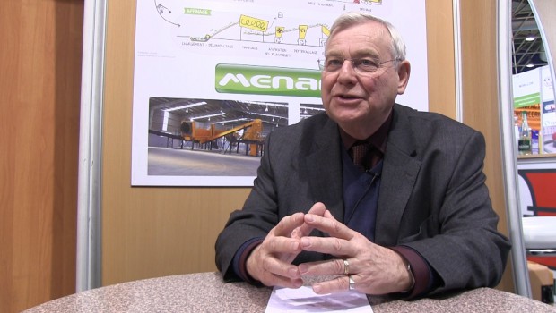 Menart à travers le monde