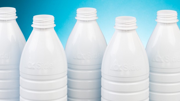 Recyclage du PET opaque : la solution Carbios