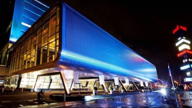 CNH et Leica Geosystems rejoignent l'ERA