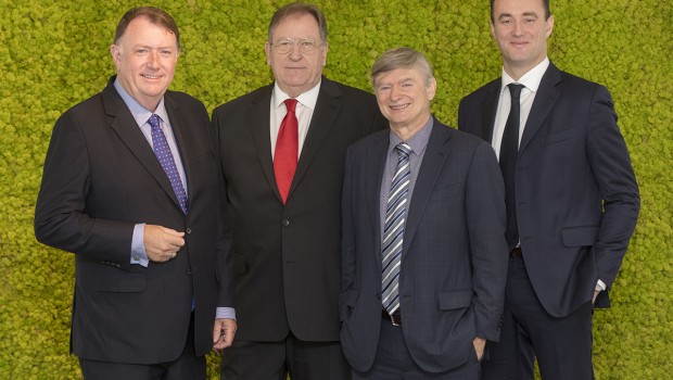 Le groupe SFS se rapproche du néo-zélandais CBL Corporation Limited