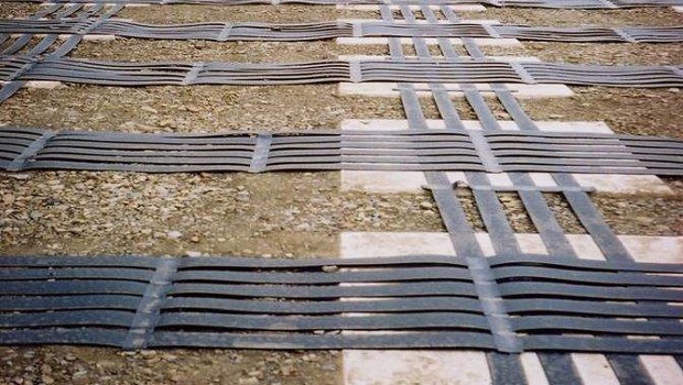 Les géosynthétiques ont leur concours photo