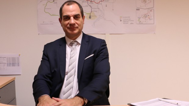 « Demain, NGE sera aussi un expert en travaux souterrains »