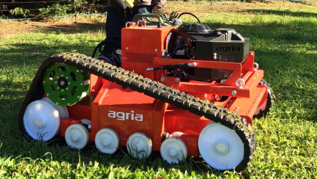 Saelen ajoute Agria à son offre