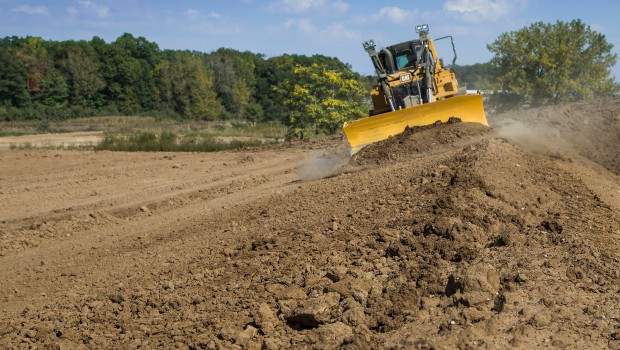 What will you see on the Caterpillar stand at Conexpo 2017?