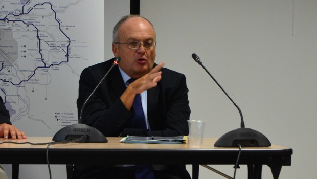 Grand Paris : l'Observatoire des PME se met en place