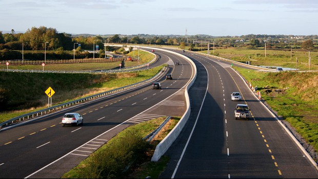 Netherlands: Vinci takes the road to Rijnland