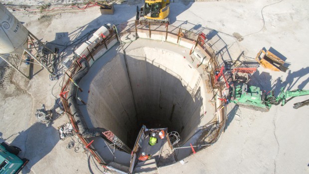 Grand Paris : la SADE réalisera 5 ouvrages sur la ligne 15 Sud