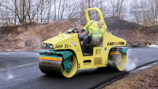Ammann in Samoter