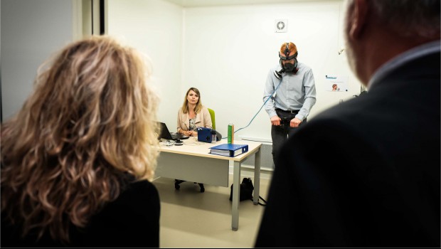 Traitement de l'amiante : 11 projets innovants retenus