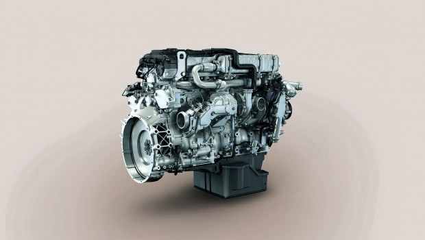 La Rolls des moteurs pour JCB