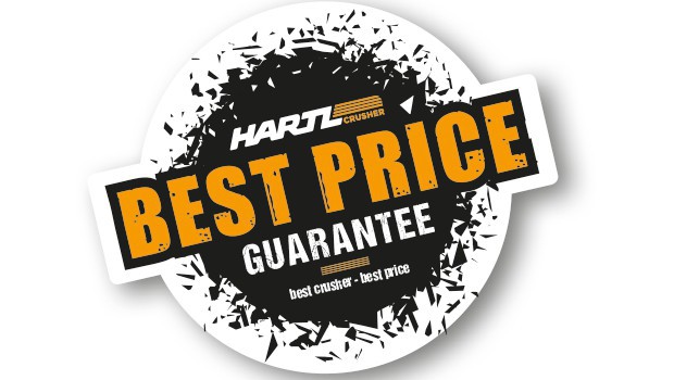 Hartl Crusher: The Best Price Strategy