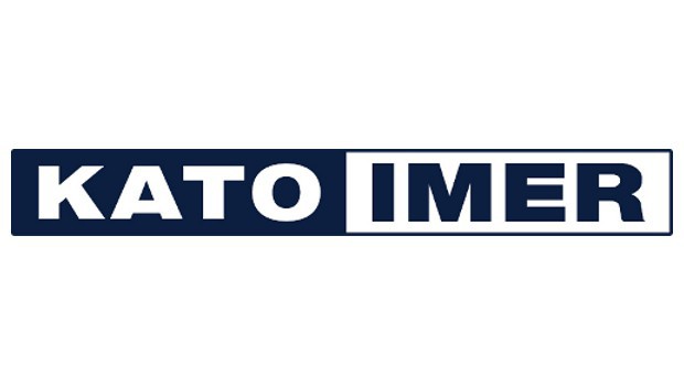 Ihimer SpA becomes Kato Imer SpA