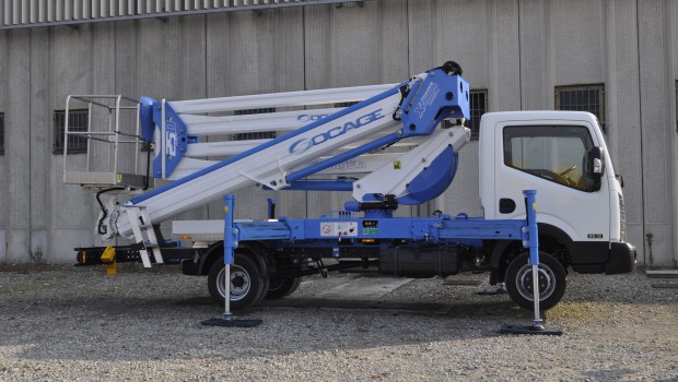 Socage renforce sa campagne en Italie