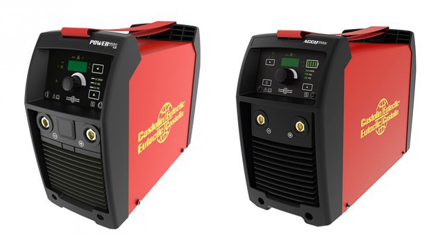 New Manual Metal Arc welding equipment