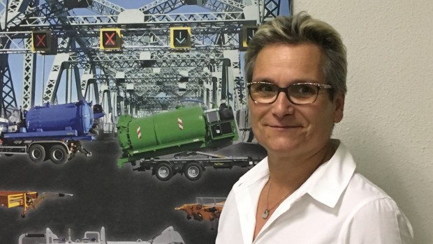 Caroline Gourdon : « Il faut se remettre en cause et s’adapter »