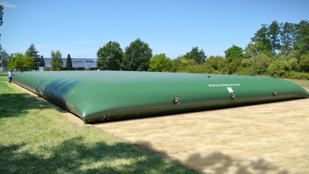 Résultats records pour Citerneo