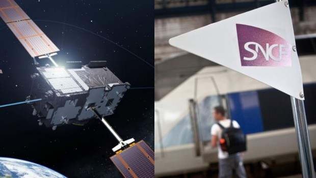 Sifer : « La filière spatiale peut apporter des solutions de premier rang »