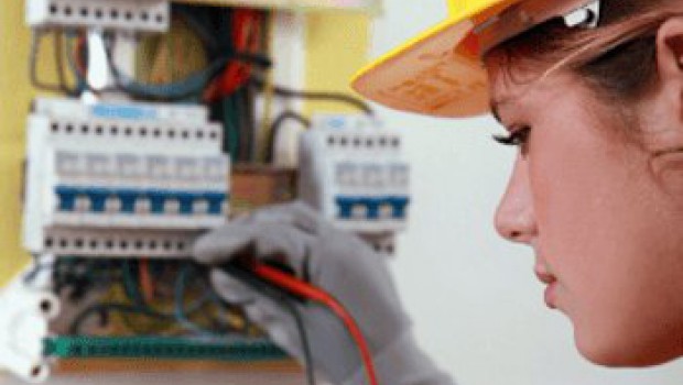 SPIE Ladies may soon invade construction sites