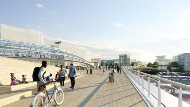 Grand Paris : découvrez les 7 ponts emblématiques de la métropole