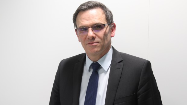 J.-P. Ria, Eiffage : « Tant qu’il y aura des hommes, il y aura des terrassements »