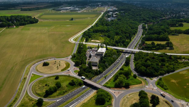 Paris-Saclay : qui concevra le nouveau quartier de Corbeville ?