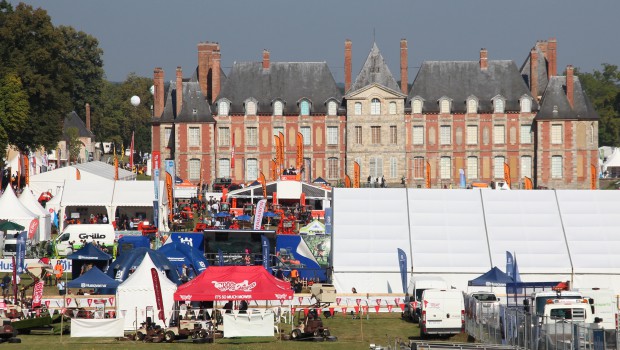 Salonvert passe à l’Est