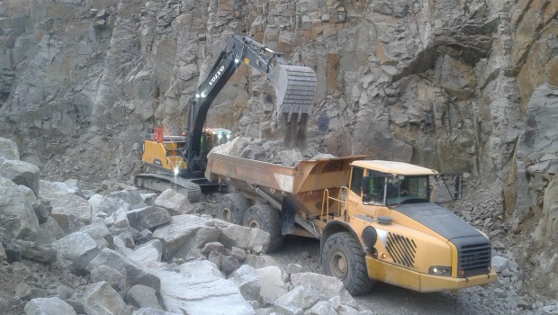 Rallye de Suède : Volvo en pôle position