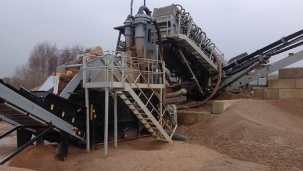 Terex to make an important announcement at Conexpo