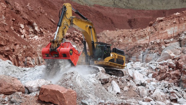 Allu passe Conexpo au crible