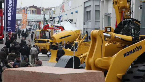 Samoter 2017 opens its door