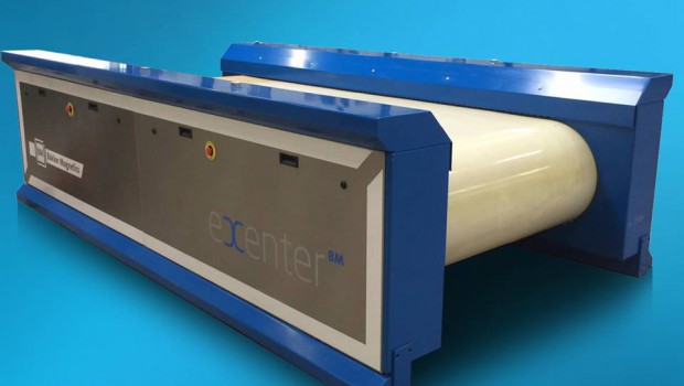 Syndefi : représentant français de Bakker Magnetics