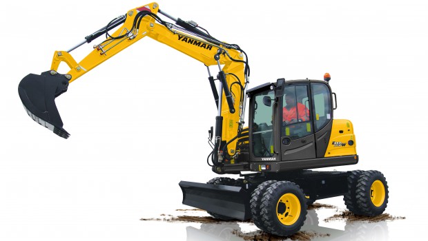 Samoter : Yanmar dévoile sa nouvelle offre