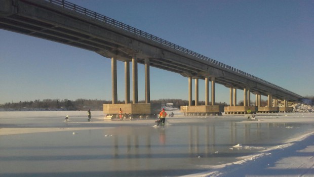 Strong Increase in net profit for the French Group Eiffage