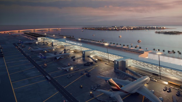 Setec prend son envol aux Maldives