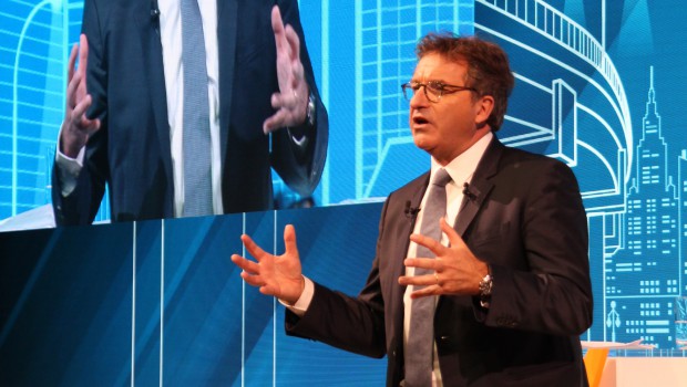 Présidentielle : les travaux publics formulent leurs propositions