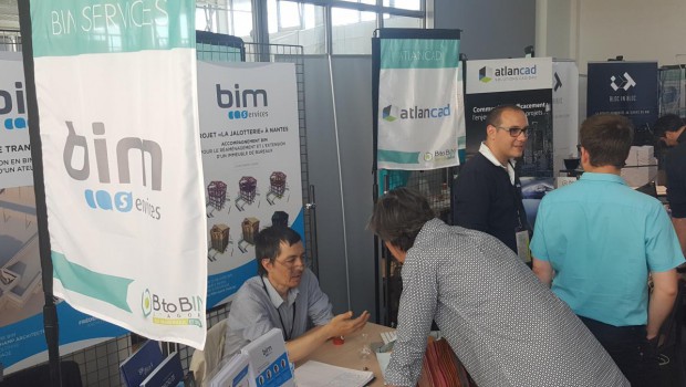 BtoBIM, 2ème édition, c'est parti