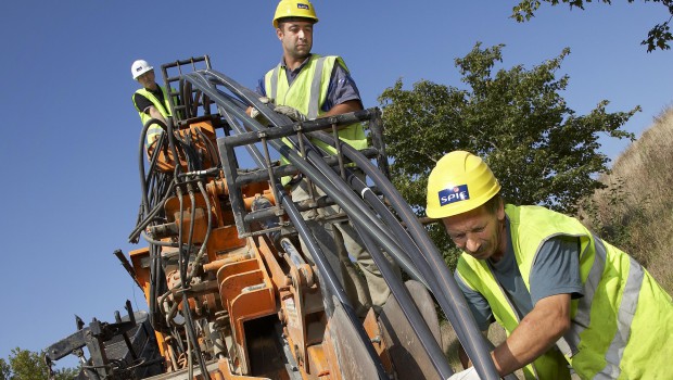 Travaux de réseaux : un outil de calcul pour les émissions de CO²