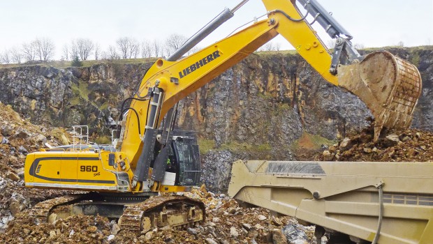 Allemagne : les ventes de matériels au beau fixe