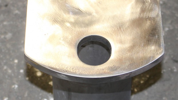 Hardox Wearparts (SSAB) présente le Duroxite 400