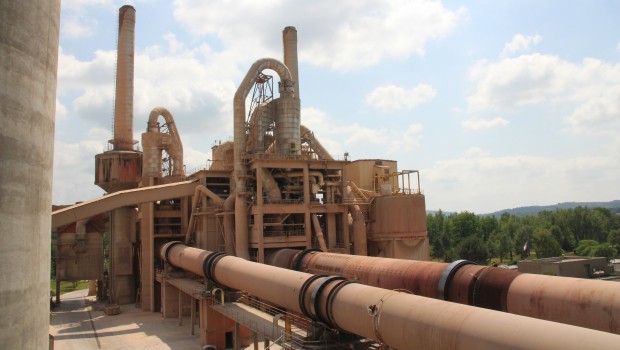 Syrie : LafargeHolcim s’explique