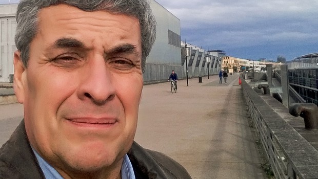 Interview : le salon Cycl'eau débarque à Bordeaux