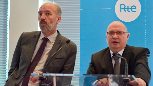 Hiver électrique : le nucléaire en berne